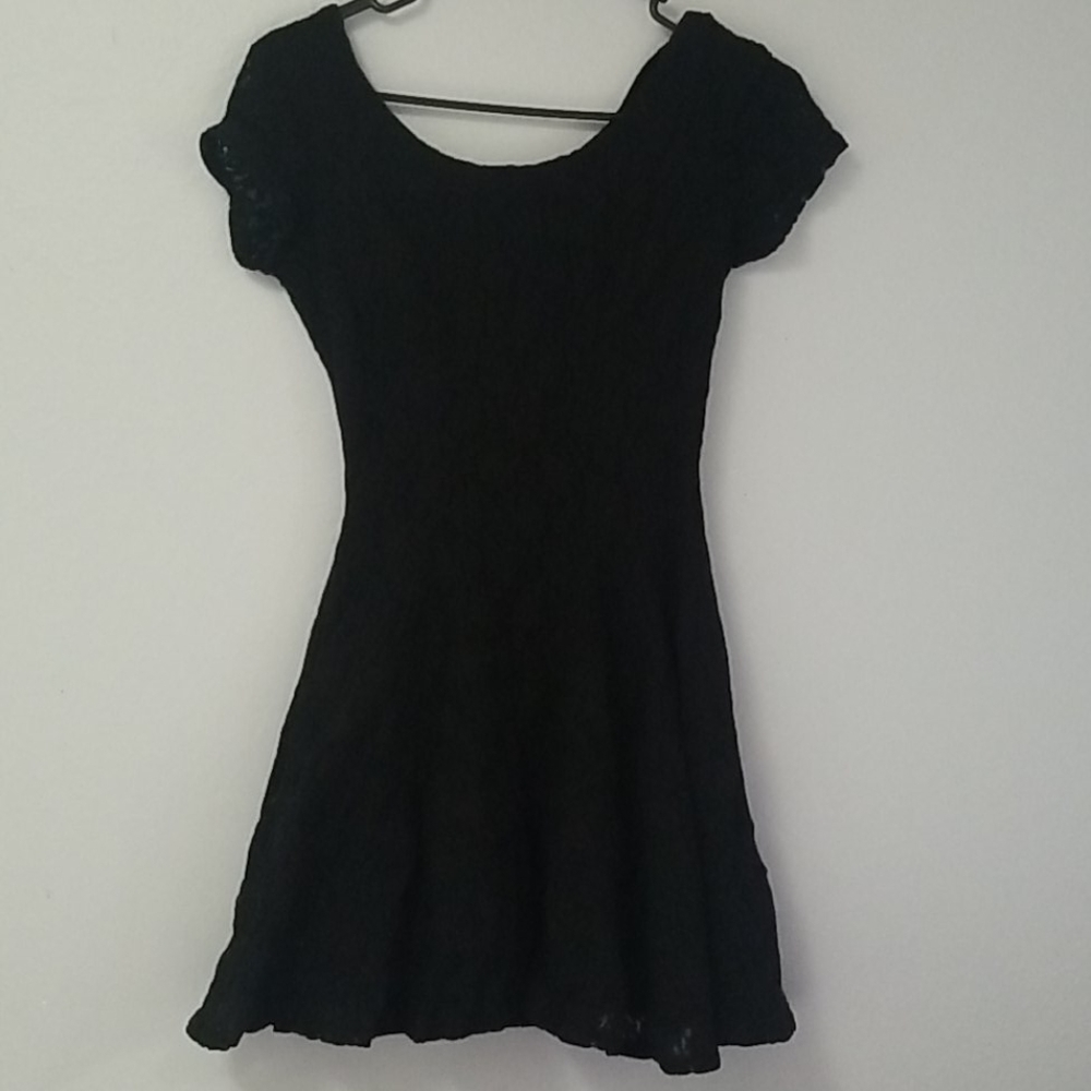 Short Dress